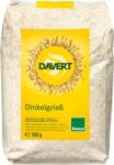 Davert Био грис от спелта - 500 г