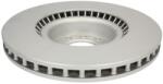 Delphi Fék tárcsa BG9168C/DEL
