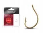 Delphin Horog Delphin Hkd Feeder Twist 10+1db méret 12 (101002065)