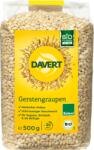 Davert Био ечемичени перли - 500 г