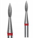 Staleks Gyémánt marógép FA11R018/8 láng Piros (FA11R018/8)