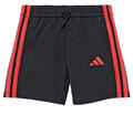 adidas Rövidnadrágok JD6517 Fekete 4 / 5 éves