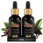 Aromaholik Természetes Szegfűszeg illóolaj Erős Szegfűszeg Illat 60ml (Olejek z Goździków Eteryczny do Sauny)