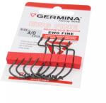 Germina Horgok Germina Ewg Fine roz. 3/0 op. 5 db (HGA-EWGF-3)