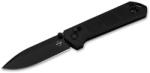 Böker Kihon DC ALL Black Zsebkés (01BO905)