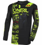 O'neal Element Attack quad cross póló, S (E004-422)
