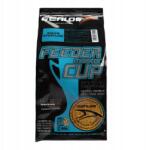 Genlog Etetőanyag Genlog Feeder Master Cup 1 kg Club Gardons (ZGFMC10)
