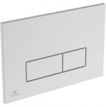 Ideal Standard Öblítőgomb WC-hez Ideal Standard ezüst króm R0121AA (R0121AA)