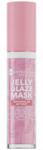 Bell Ajakmaszk Bell HYPOAllergic Jelly Glaze 01 Milky Shake (5902082556473)
