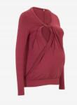 Bonprix B. p. c Fodros Kismama Blúz __48/50