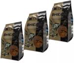Genlog Etetőanyag szett Genlog Golden Bream Leszcz Rzeka 3x3kg (ZestawGolden6)