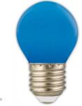 Calex Bec LED Calex E27 Glob 1W Lumina Albastra CA0090-1x Becuri (CA0090-1x)