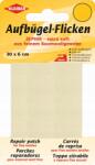 Kleiber Zephir thermo pamut tapasz 30 cm x 6 cm Kleiber Co. GmbH krémszínű (31016)