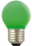 Calex Bec LED Calex E27 Glob 1W Lumina Verde CA0092-1x Becuri (CA0092-1x)
