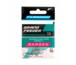Flagman Horgok Flagman Grand Feeder Skimmer and Zope Series 2 14-es méret (270B-14)