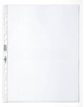 DURABLE Lefűzhető genotherm DURABLE PP A/4 extra széles 90 mikron víztiszta 50 darabos (999111197) - tonerpiac - 2 069 Ft