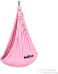 Leziter Lunara szenzoros függőhinta rózsaszín YYL004-Pink (YYL004-Pink)