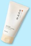 MIZON Produs de curățare facială cu apă de orez Rice Water Glow Mask Cleanser - 150 ml