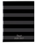 Planall Diák zsebkönyv PLANALL B/6 heti mini 112x140mm 2026-2027 Win (7540208007) - tonerpiac