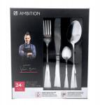Ambition Evőeszköz szett Ambition Tony 24 db-os