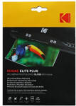 Kodak Lamináló fólia KODAK A/6 160 mikron fényes 25 lapos (KO-LMA6-PK25A) - tonerpiac - 1 134 Ft
