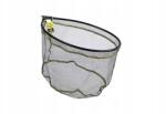 Matrix Horgász merítőháló kosár Matrix Carp Latex M Net 50x40cm (GLN079)