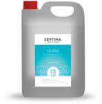 Septima Üveg - és tükör tisztítószer 5 L Septima Glass