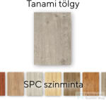 Leziter Tanami tölgy Vinyl SPC padló minta/db TAT-MINT (TAT-MINT)