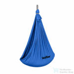 Leziter Lunara szenzoros függőhinta kék YYL004-Blue (YYL004-Blue)