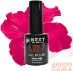  Next By Zellia Gél Lakk 10Ml - Hema / Tpo Free - ZB-015 - Pink Impulzus (ZB-015)