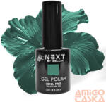  Next By Zellia Gél Lakk 10Ml - Hema / Tpo Free - ZB-052 - Zöld Harmónia (ZB-52)