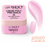  Next By Zellia Liquid Poly 30Ml - Pro Build - 005 (LPPB-005)