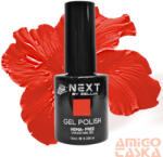  Next By Zellia Gél Lakk 10Ml - Hema / Tpo Free - ZB-043 - Neon Narancs (ZB-43)