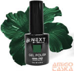  Next By Zellia Gél Lakk 10Ml - Hema / Tpo Free - ZB-056 - Zöld (ZB-56)