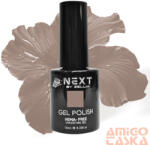  Next By Zellia Gél Lakk 10Ml - Hema / Tpo Free - ZB-030 - Őszi Duna-Taupe (ZB-30)