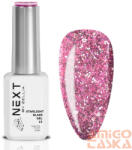  Next By Zellia Gél Lakk 10Ml - Starlight Glaze - 013 (SLG-013)