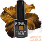  Next By Zellia Gél Lakk 10Ml - Hema / Tpo Free - ZB-055 - Mustár (ZB-55)