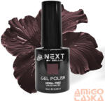 Next By Zellia Gél Lakk 10Ml - Hema / Tpo Free - ZB-047 - Fahéj Latte (ZB-47)