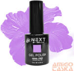  Next By Zellia Gél Lakk 10Ml - Hema / Tpo Free - ZB-041 - Nőies Lila (ZB-41)
