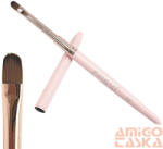  Zselés Építő Ecset - 83950 - Pink #6 (83950)
