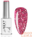  Next By Zellia Gél Lakk 10Ml - Starlight Glaze - 017 (SLG-017)