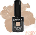  Next By Zellia Gél Lakk 10Ml - Hema / Tpo Free - ZB-025 - Light Karamell Álom (ZB-25)