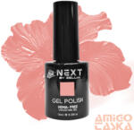  Next By Zellia Gél Lakk 10Ml - Hema / Tpo Free - ZB-035 - Barack (ZB-35)