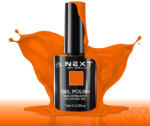  Next By Zellia Gél Lakk 10Ml - Hema / Tpo Free - Ns-187 (NS-187)