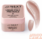  Next By Zellia Liquid Poly 30Ml - Pro Build - 019 (LPPB-019)