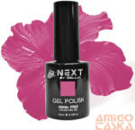  Next By Zellia Gél Lakk 10Ml - Hema / Tpo Free - ZB-017 - Eperhab Rózsaszín (ZB-017)