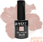  Next By Zellia Gél Lakk 10Ml - Hema / Tpo Free - ZB-032 - Lágy Barack (ZB-32)