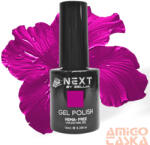  Next By Zellia Gél Lakk 10Ml - Hema / Tpo Free - ZB-022 - Lilaselyem (ZB-22)