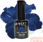 Next By Zellia Gél Lakk 10Ml - Hema / Tpo Free - ZB-046 - Királykék Fátyol (ZB-46)