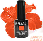  Next By Zellia Gél Lakk 10Ml - Hema / Tpo Free - ZB-042 - Mandarin Mágia (ZB-42)